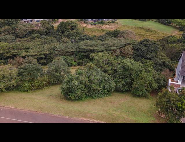 1,096M² VACANT LAND FOR SALE IN COTSWOLD DOWNS GOLF & COUNTRY ESTATE